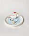 Ceramic Duck Jewelry Holder